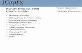 iGrafx 2003 - User's Guide