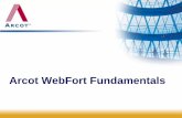 2 WebFort Fundamentals