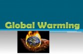 Global warming balbi durando rodriguez