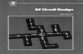 RF Circuit Design - Chris Bowick[1]