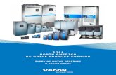 2011 Vacon NA Drives Product Catalog 8 2011