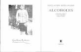 Guillaume Apollinaire - Alcoholes