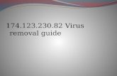 174.123.230.82 virus removal guide