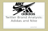 J.Polk Presentation 1 Nike and Adidas