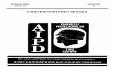 US Army Engineer Course - Construction Print Reading EN0113
