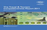 The Travel & Tourism Competitiveness Report 2011/2013