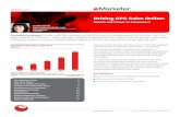 eMarketer Driving CPG Sales Online-Brands Get Closer to Consumers