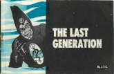 Chick Tract - The Last Generation