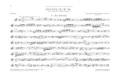 Poulenc - Oboe Sonata