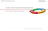 Enterprise Scale Password Management With Hid Pw Manager