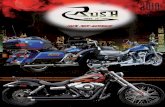 2010 Rush Racing Products Harley Catalog