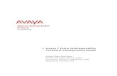 NN48500-588 2.0 Avaya Cisco Interoperability