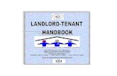 Landlord Tenant Handbok Montgomery County MD