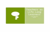 Metc Life Long Learners
