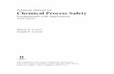 Chemicl Process Safety