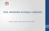 The Modern Glob@l Library