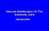 Mobility Intro Lect I