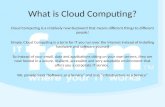 It Farm Cloud Overview For Linkedin Slide