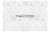 Rags2Riches' Eco-Ethical Style Ambasaddress