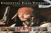 Essential Film Themes Vol 2