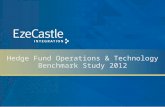 2012 Hedge Fund Operations & Technology Benchmark Study