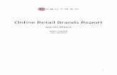 Sample - Online Retail Brands Report - South Africa 2013