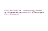 AstraZeneca - Digital Technology in Pharma