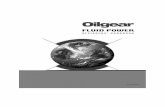 Oilgear Designers Handbook