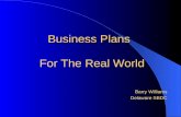 Business plan outline f 1-8-04
