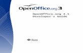 open office developers guide