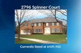 2796  Spinner  Court