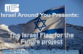Israel Flag4the Future