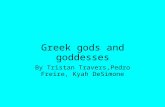 Greek gods(2)