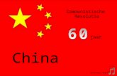 China 60 anos