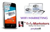 What Is Wifi Marketing?