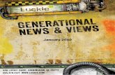 Generational News & Views January 2010