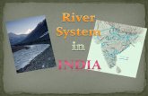 indian rivers of ppt