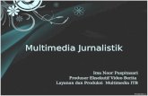 Multimedia Jurnalistik