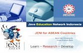 JENI ASEAN