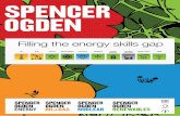 Spencer Ogden Company Brochure