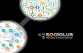 Sociolus Webinar: Unlocking the Power of Social