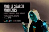 Mobile Search Outlook 2013 - Trends & Mobile Marketing