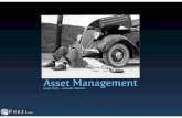 Asset management - Theme's in 2011 according to Capgemini cluster SAP EAM