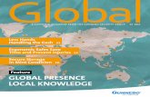 Gunnebo Global Magazine #3 2013