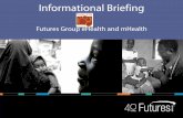 Futures Group eHealth briefing Feb 2012