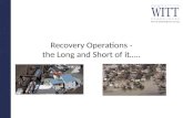 Lt recovery presentation 4.25.10