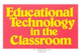 Educational Classroom Technology