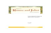 Romeo&juliet - fragment