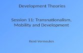 Presentation Transnationalism