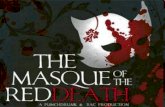 Edgar A. Poe, The Masque Of The Red Death  Laurys and Natalie